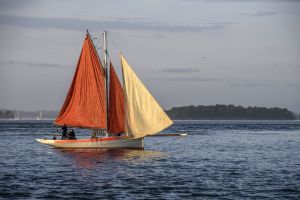 Balades en mer privatisées