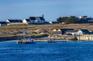 Île de Hoëdic