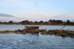 Golfe du Morbihan