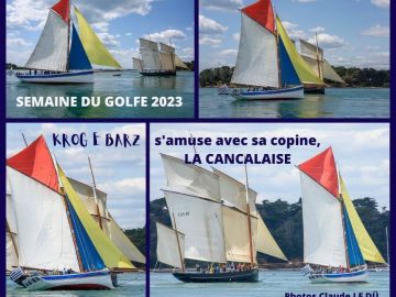 #semainedugolfe #lacancalaise