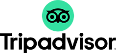 Logo de TripAdvisor